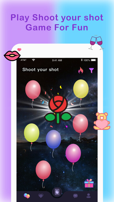 Emulate iPhone app FWB: One Night Stand using MyAndroid Emulate iPhone app FWB: One Night Stand using MyAndroid