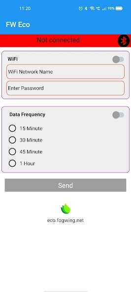 Run android online APK FW Eco from MyAndroid or emulate FW Eco using MyAndroid