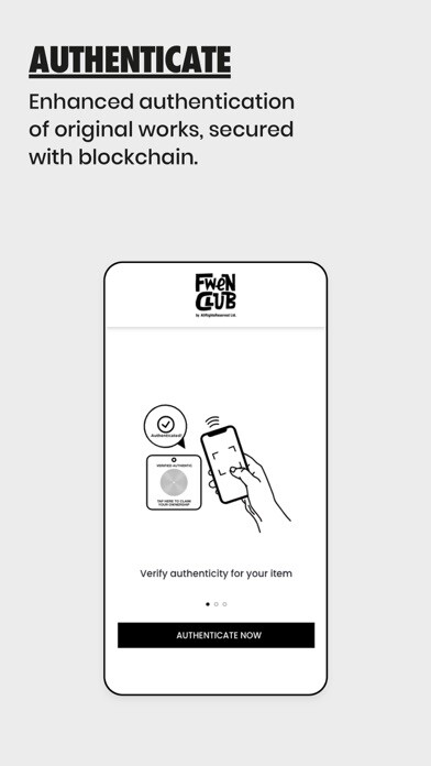 Emulate iPhone app FWENCLUB using MyAndroid Emulate iPhone app FWENCLUB using MyAndroid