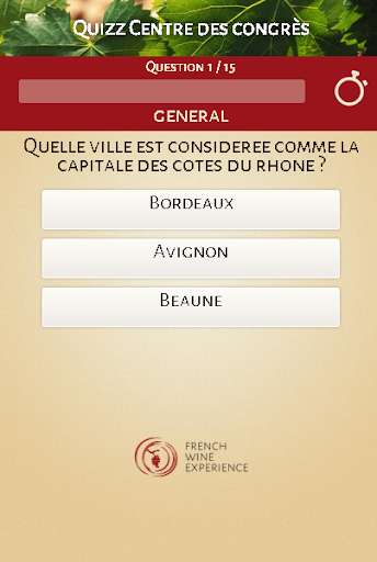 Run android online APK FWE - Quizz sur le vin from MyAndroid or emulate FWE - Quizz sur le vin using MyAndroid Run android online APK FWE - Quizz sur le vin from MyAndroid or emulate FWE - Quizz sur le vin using MyAndroid