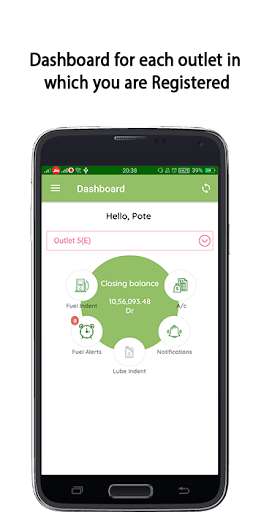 Run android online APK FW-Fleet Owner from MyAndroid or emulate FW-Fleet Owner using MyAndroid