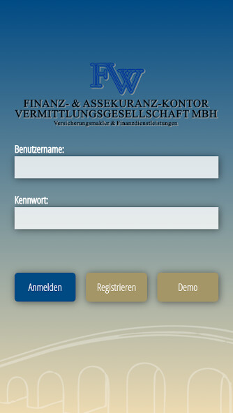 Run android online APK FW Makler from MyAndroid or emulate FW Makler using MyAndroid