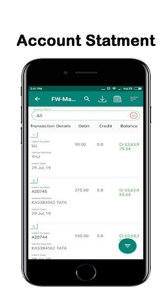 Run android online APK FW-Manager from MyAndroid or emulate FW-Manager using MyAndroid