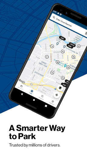Run android online APK FW PARK - Find Parking in Fort Worth from MyAndroid or emulate FW PARK - Find Parking in Fort Worth using MyAndroid