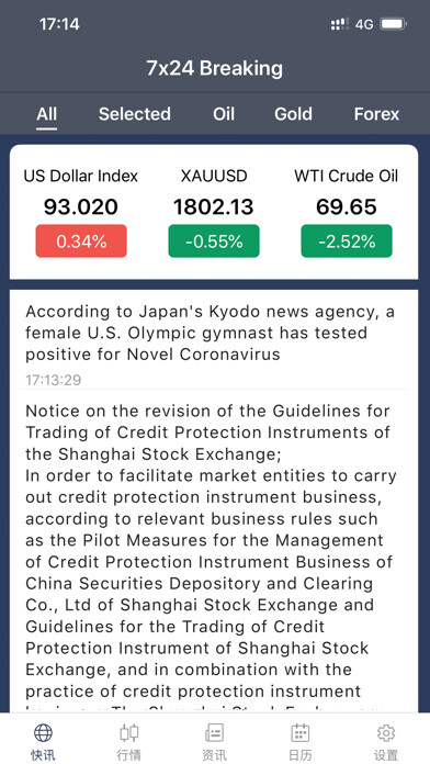 Emulate iPhone app FX678 - GOLD FOREX using MyAndroid Emulate iPhone app FX678 - GOLD FOREX using MyAndroid