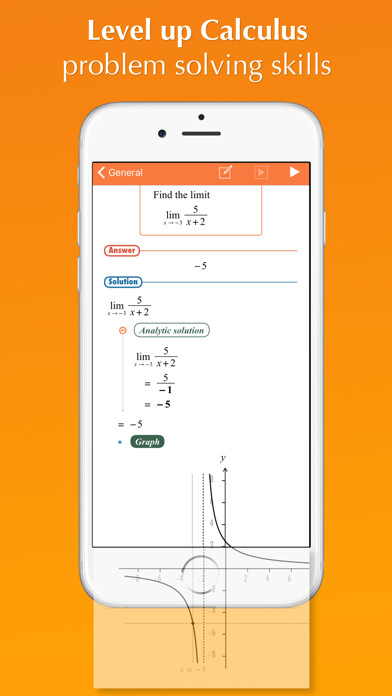 Emulate iPhone app FX Calculus Problem Solver using MyAndroid Emulate iPhone app FX Calculus Problem Solver using MyAndroid
