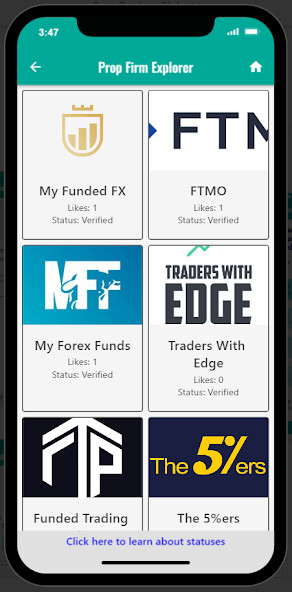 Run android online APK FX Funding Finder from MyAndroid or emulate FX Funding Finder using MyAndroid Run android online APK FX Funding Finder from MyAndroid or emulate FX Funding Finder using MyAndroid