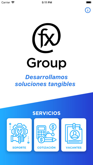Emulate iPhone app FX Group using MyAndroid Emulate iPhone app FX Group using MyAndroid