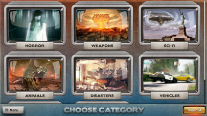 Emulate iPhone app FxGuru: Movie FX Director using MyAndroid Emulate iPhone app FxGuru: Movie FX Director using MyAndroid