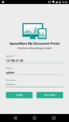 Emulate Android APK FXHK AMDPv5