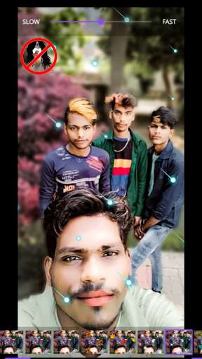 Run android online APK Fx Magic - Magic Photo Editor from MyAndroid or emulate Fx Magic - Magic Photo Editor using MyAndroid