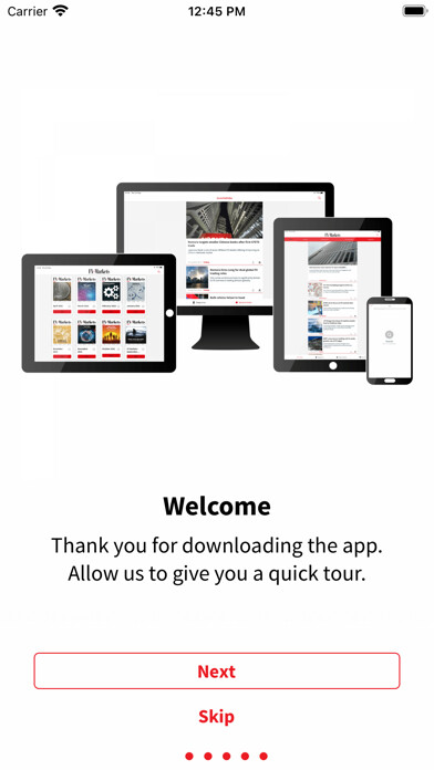 Run android online APK FX Markets from MyAndroid or emulate FX Markets using MyAndroid