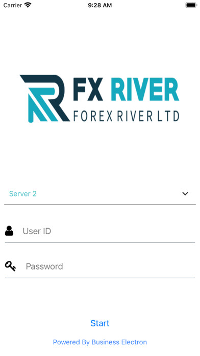 Emulate iPhone app FX River using MyAndroid Emulate iPhone app FX River using MyAndroid
