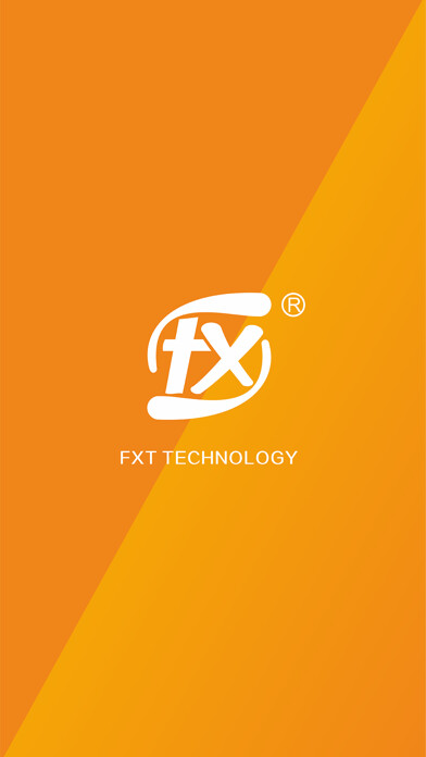 Emulate iPhone app FXT-DVR using MyAndroid