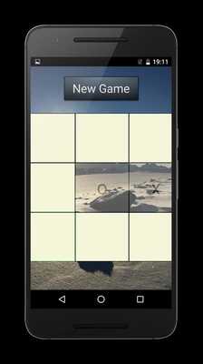 Emulate Android APK fx-tictactoe