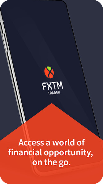 Run android online APK FXTM Trader - Forex Trading from MyAndroid or emulate FXTM Trader - Forex Trading using MyAndroid
