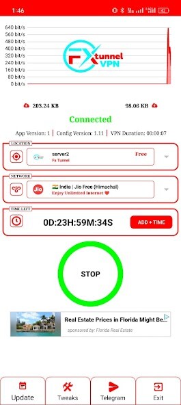 Run android online APK Fx Tunnel vpn - Super Fast Net from MyAndroid or emulate Fx Tunnel vpn - Super Fast Net using MyAndroid Run android online APK Fx Tunnel vpn - Super Fast Net from MyAndroid or emulate Fx Tunnel vpn - Super Fast Net using MyAndroid