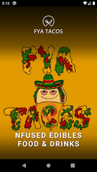 Run android online APK FYA TACOS from MyAndroid or emulate FYA TACOS using MyAndroid Run android online APK FYA TACOS from MyAndroid or emulate FYA TACOS using MyAndroid