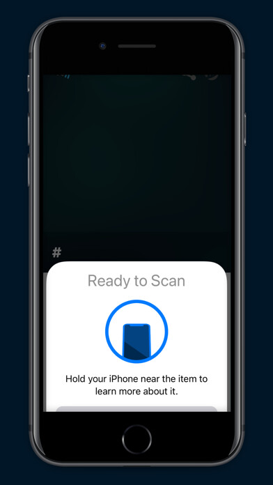 Emulate iPhone app Fyat Lux using MyAndroid