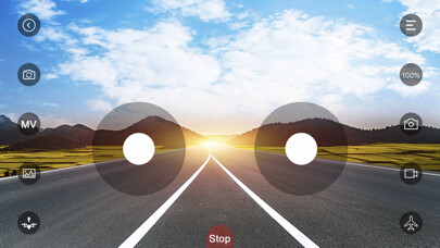 Emulate iPhone app FYD-LightStream using MyAndroid