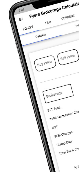 Run android online APK Fyers Brokerage Calculator from MyAndroid or emulate Fyers Brokerage Calculator using MyAndroid Run android online APK Fyers Brokerage Calculator from MyAndroid or emulate Fyers Brokerage Calculator using MyAndroid