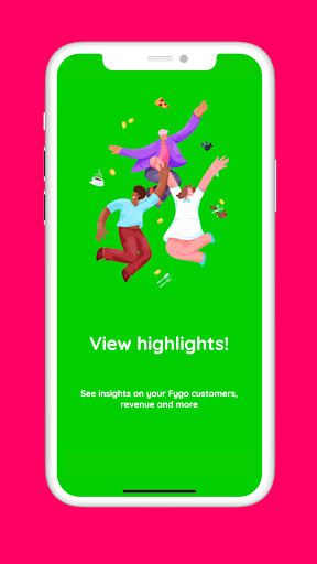 Run android online APK Fygo Partner from MyAndroid or emulate Fygo Partner using MyAndroid