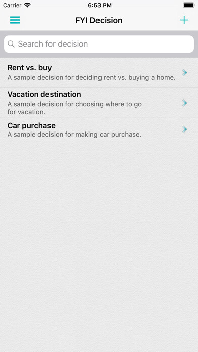 Emulate iPhone app FYI Decision using MyAndroid Emulate iPhone app FYI Decision using MyAndroid