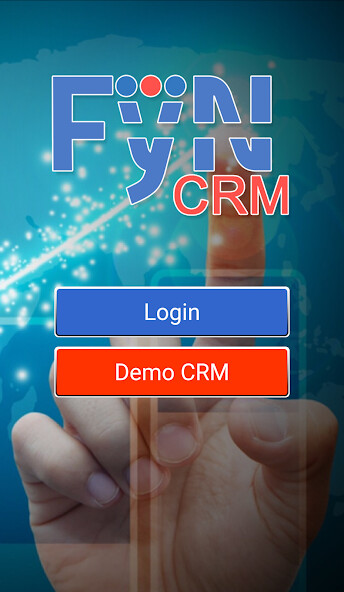 Emulate Android APK FyNCRM - SuiteCRM Android App Emulate Android APK FyNCRM - SuiteCRM Android App