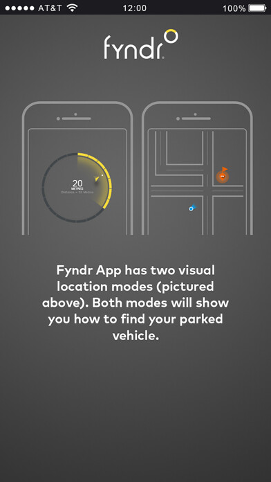 Emulate iPhone app Fyndr App using MyAndroid Emulate iPhone app Fyndr App using MyAndroid