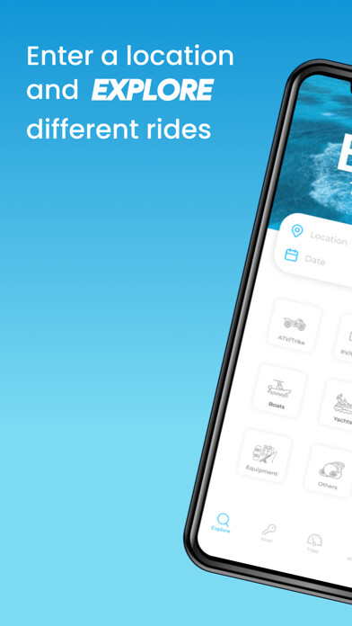 Emulate iPhone app Fynd-Ride using MyAndroid Emulate iPhone app Fynd-Ride using MyAndroid