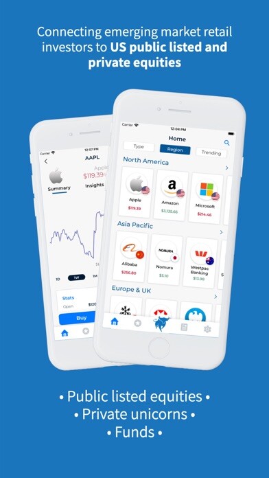 Emulate iPhone app Fyniti: Best way to Invest using MyAndroid Emulate iPhone app Fyniti: Best way to Invest using MyAndroid