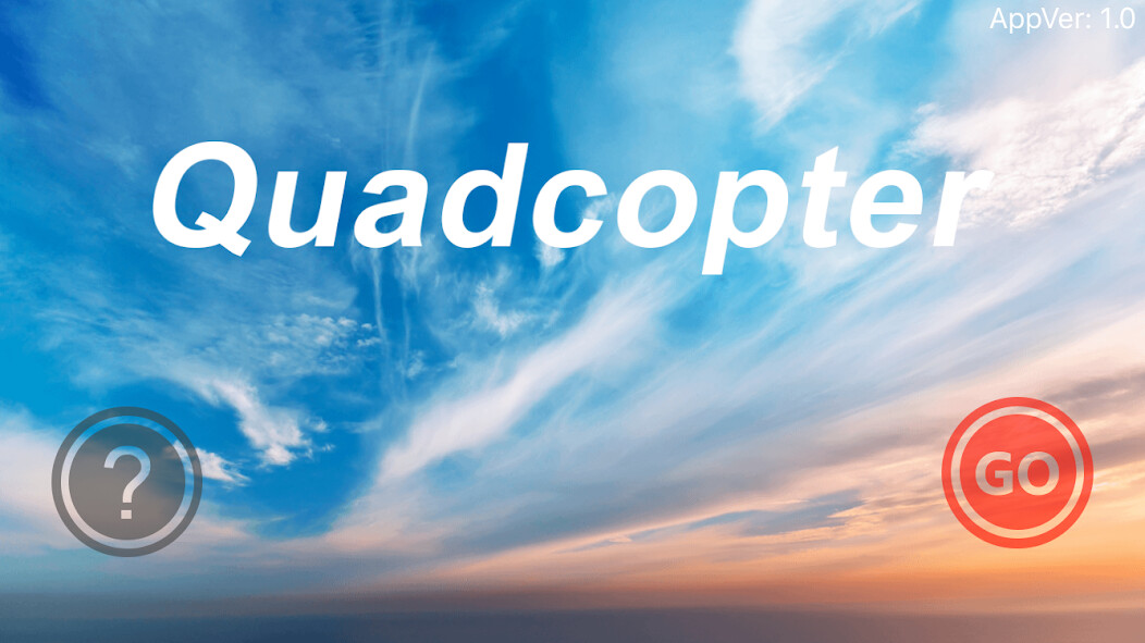 Emulate iPhone app FY-Quadcopter using MyAndroid Emulate iPhone app FY-Quadcopter using MyAndroid