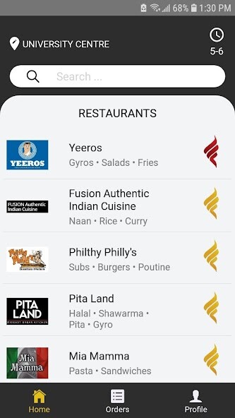 Run android online APK Fyro from MyAndroid or emulate Fyro using MyAndroid