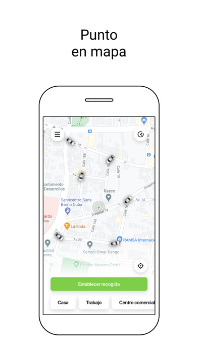 Emulate iPhone app Fyrst: Premium Transport using MyAndroid Emulate iPhone app Fyrst: Premium Transport using MyAndroid