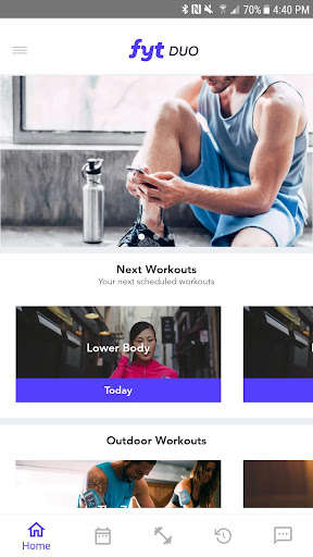 Run android online APK Fyt Duo: 1:1 Fitness Coaching from MyAndroid or emulate Fyt Duo: 1:1 Fitness Coaching using MyAndroid Run android online APK Fyt Duo: 1:1 Fitness Coaching from MyAndroid or emulate Fyt Duo: 1:1 Fitness Coaching using MyAndroid