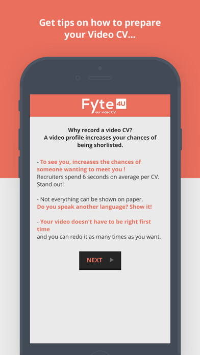 Emulate iPhone app Fyte4U – Your Video CV using MyAndroid Emulate iPhone app Fyte4U – Your Video CV using MyAndroid