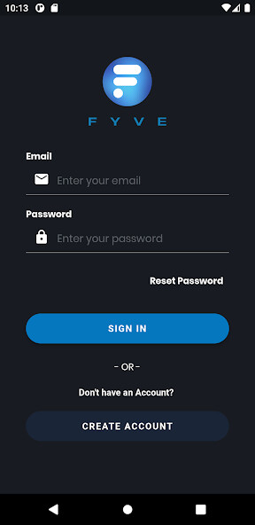 Run android online APK FyveMusic from MyAndroid or emulate FyveMusic using MyAndroid