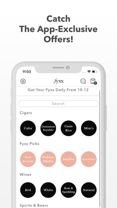 Emulate iPhone app Fyxx using MyAndroid Emulate iPhone app Fyxx using MyAndroid