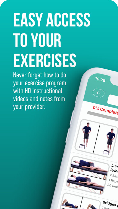 Emulate iPhone app FYZICAL Exercises using MyAndroid Emulate iPhone app FYZICAL Exercises using MyAndroid