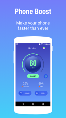 Emulate Android APK FZ Booster Emulate Android APK FZ Booster