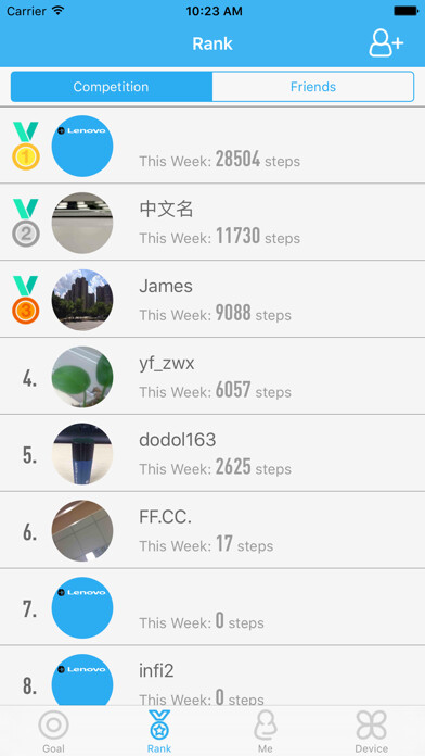 Emulate iPhone app G02 band using MyAndroid Emulate iPhone app G02 band using MyAndroid