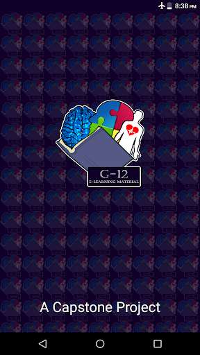 Run android online APK G12: E-Learning Material from MyAndroid or emulate G12: E-Learning Material using MyAndroid Run android online APK G12: E-Learning Material from MyAndroid or emulate G12: E-Learning Material using MyAndroid