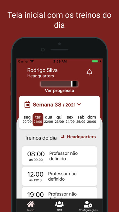 Emulate iPhone app G13BJJ using MyAndroid Emulate iPhone app G13BJJ using MyAndroid