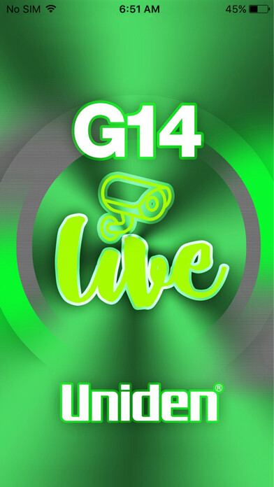 Emulate iPhone app G14 Live using MyAndroid Emulate iPhone app G14 Live using MyAndroid