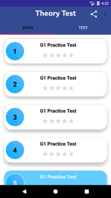 Emulate Android APK G1 Driving Practice Test 2019 Emulate Android APK G1 Driving Practice Test 2019