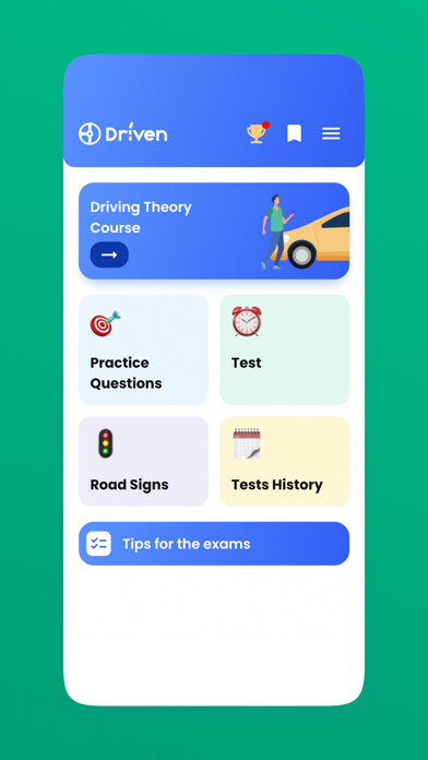 Run android online APK G1 Driving Test - Ontario 2022 from MyAndroid or emulate G1 Driving Test - Ontario 2022 using MyAndroid Run android online APK G1 Driving Test - Ontario 2022 from MyAndroid or emulate G1 Driving Test - Ontario 2022 using MyAndroid