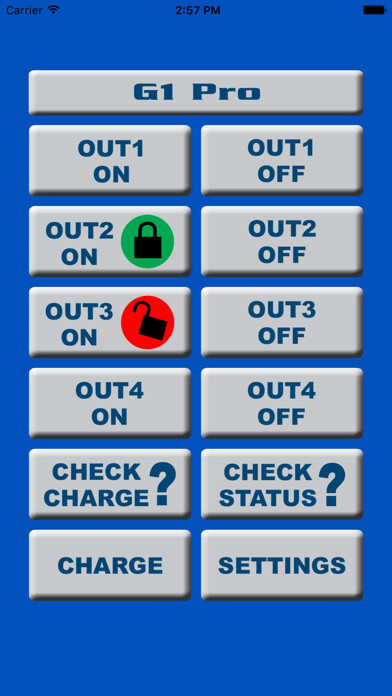 Emulate iPhone app G1 Pro using MyAndroid Emulate iPhone app G1 Pro using MyAndroid