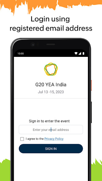 Run android online APK G20 YEA India from MyAndroid or emulate G20 YEA India using MyAndroid Run android online APK G20 YEA India from MyAndroid or emulate G20 YEA India using MyAndroid