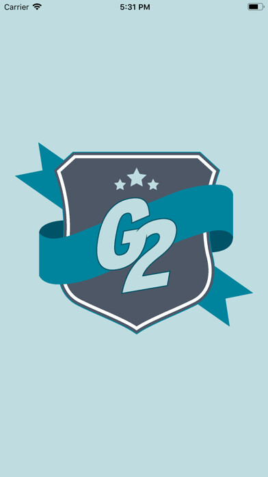 Emulate iPhone app G2 Neumarkt using MyAndroid