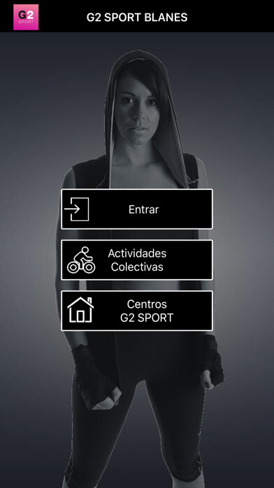 Emulate iPhone app G2 SPORT using MyAndroid Emulate iPhone app G2 SPORT using MyAndroid